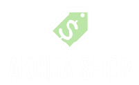 Akcija Shop